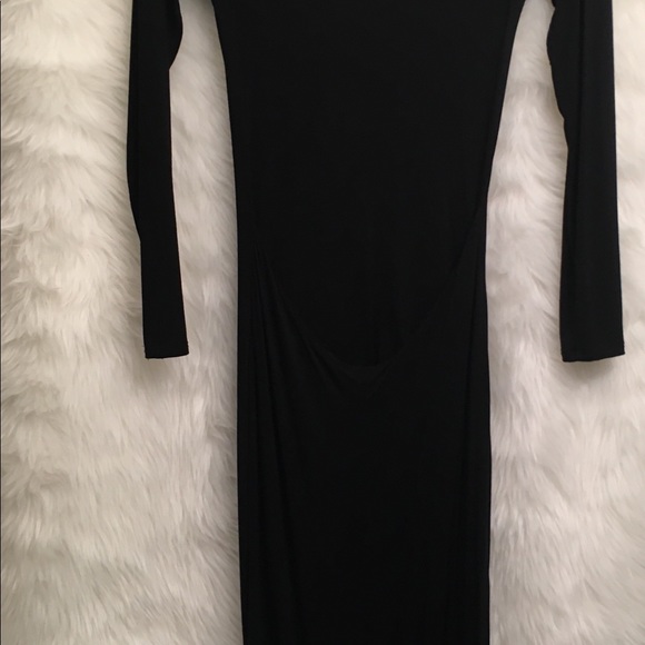 UK2LA black dress - Picture 5 of 7